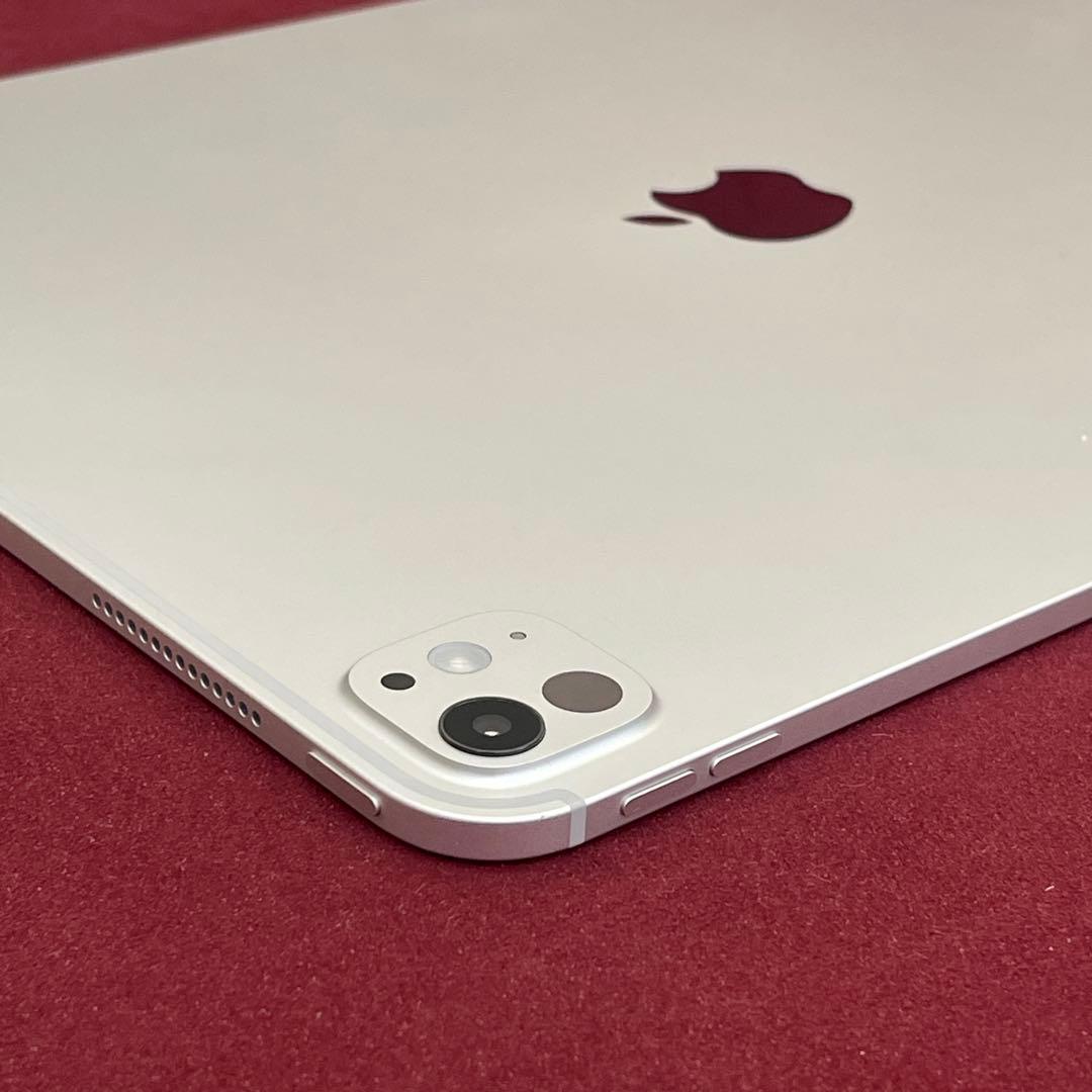 iPad本体 iPadPro M4 13 Wi-Fi 256 Magic Keyboard