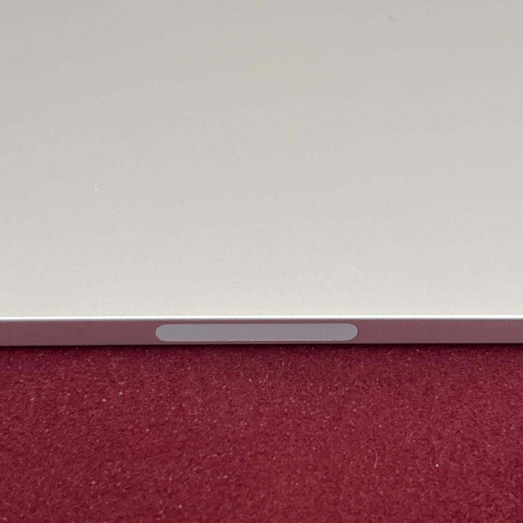 iPad本体 iPadPro M4 13 Wi-Fi 256 Magic Keyboard