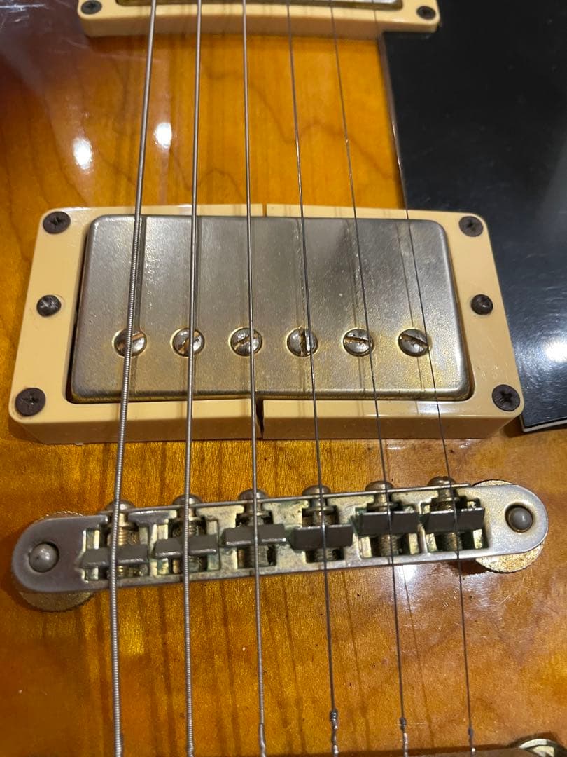 ibanez AS120 希少個体　純正ギグバッグ付属　アイバニーズ