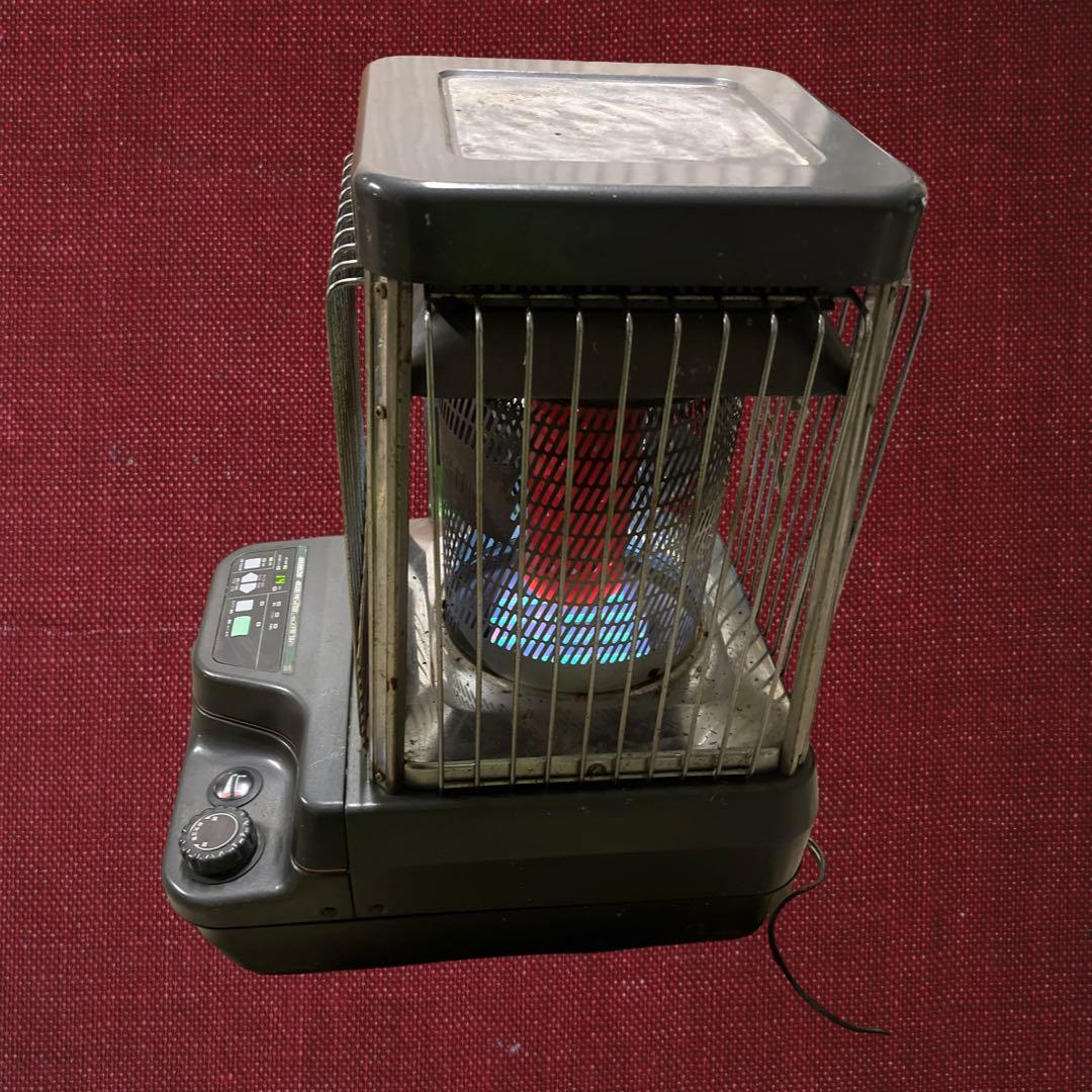 ダイニチ　ブルーヒーター FM-151 業務用石油ストーブ