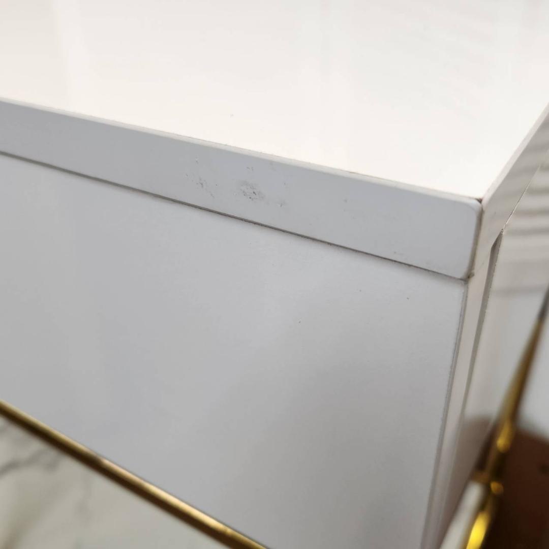 ★Francfranc レーヌ TVボード 2　テレビ台