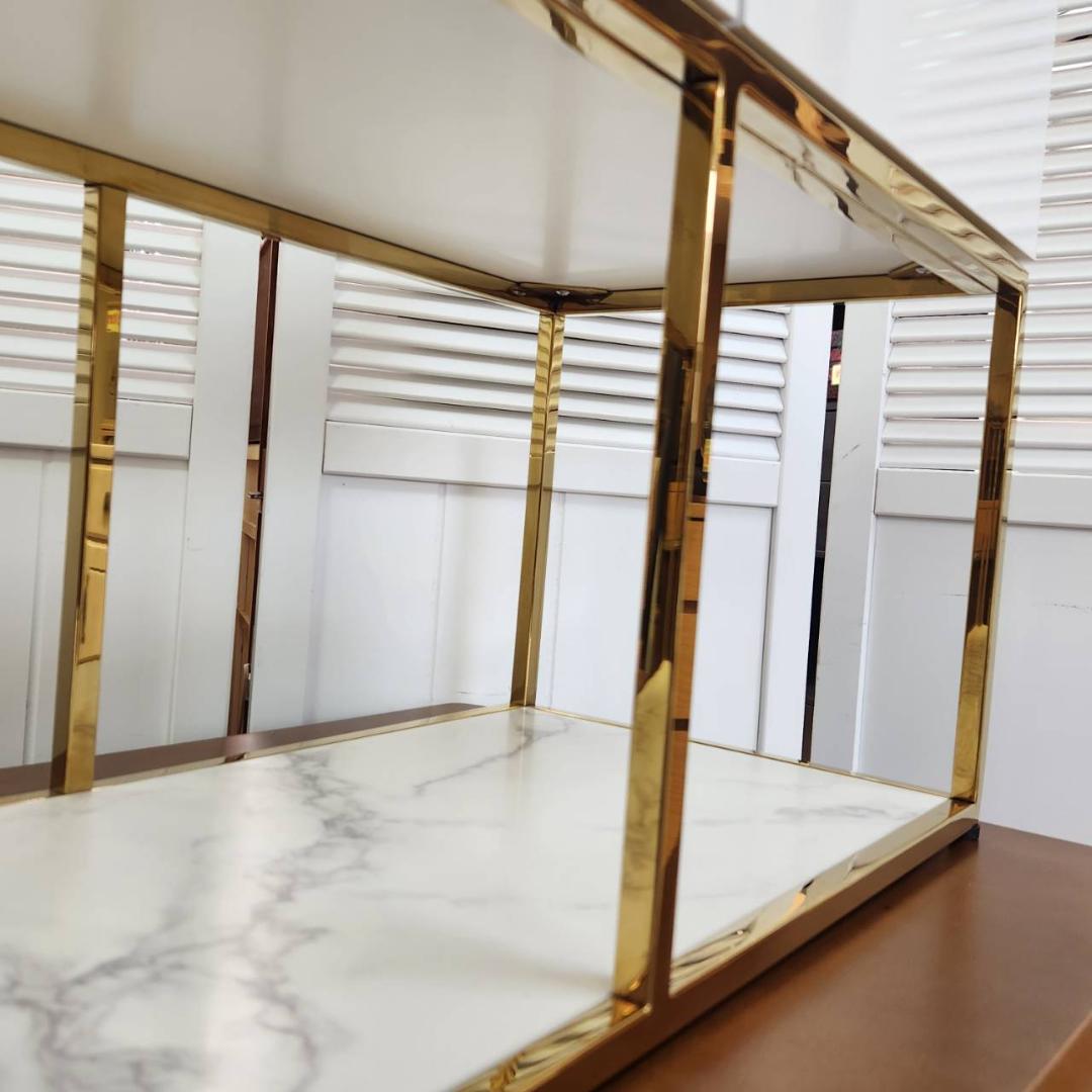 ★Francfranc レーヌ TVボード 2　テレビ台