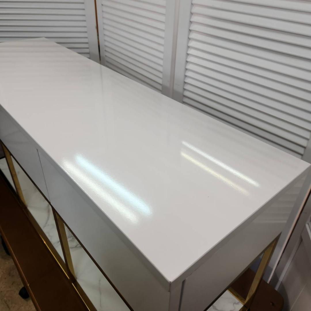 ★Francfranc レーヌ TVボード 2　テレビ台