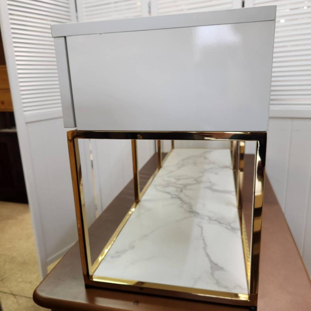 ★Francfranc レーヌ TVボード 2　テレビ台