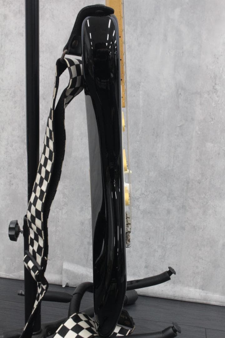 ▲Fender STRATOCASTER JAPAN Tシリアル エレキギター