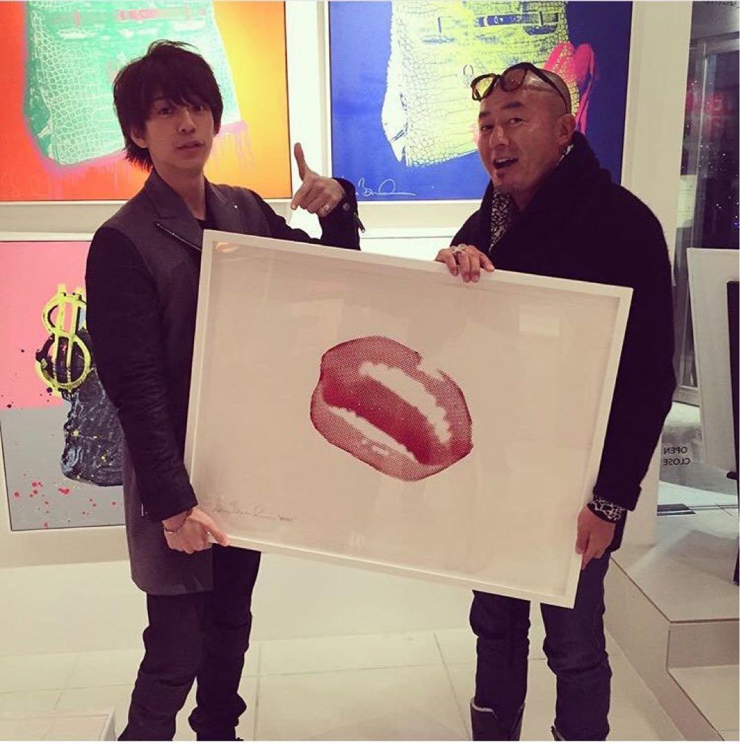 シェーンボーデン　モンローリップ