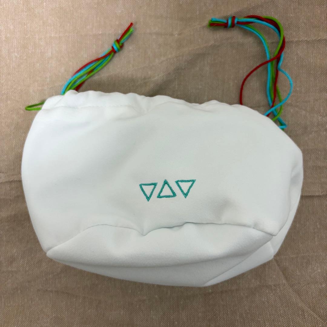 SideM 花園百々人 この世界の主人公 桃まんじゅう おまけ アクキー