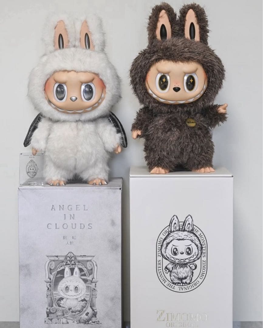 かいちゃん一体