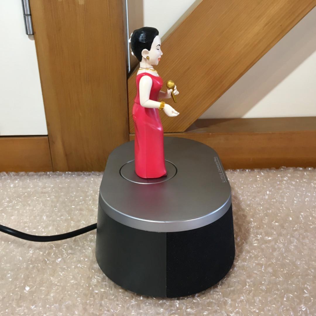 ○美品 Little Jammer リトルジャマープロ 美空ひばり ROM2個