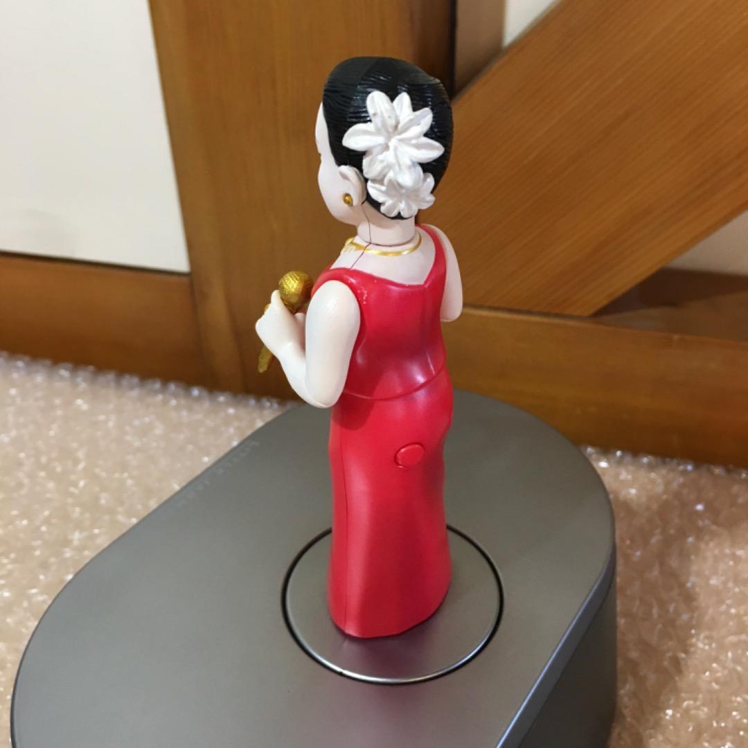 ○美品 Little Jammer リトルジャマープロ 美空ひばり ROM2個