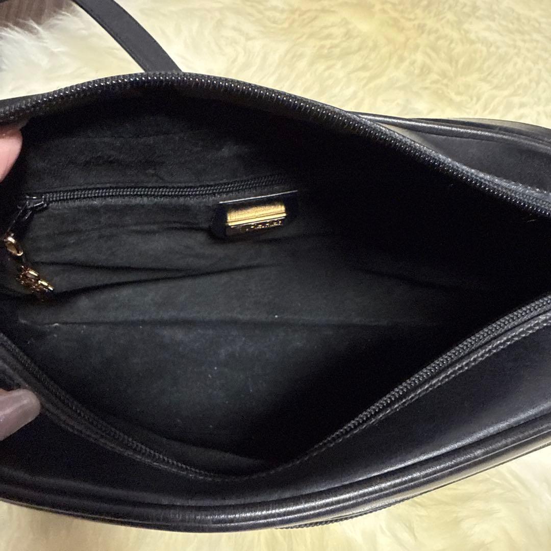 ♡GUCCI（グッチ）♡レザー♡シェリーライン ショルダーbag