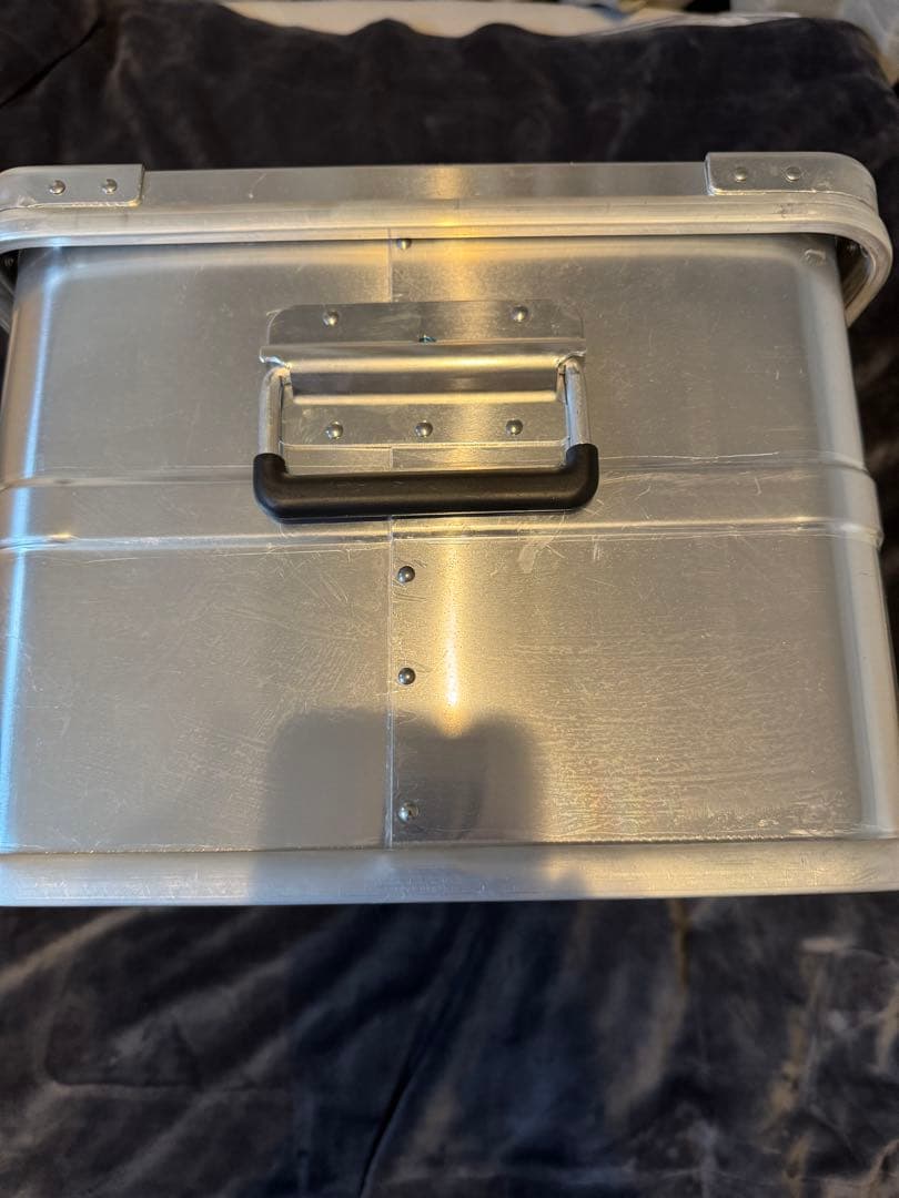 ダルトン　コンボイＭ　コンテナ　廃盤　レア　旧タイプ