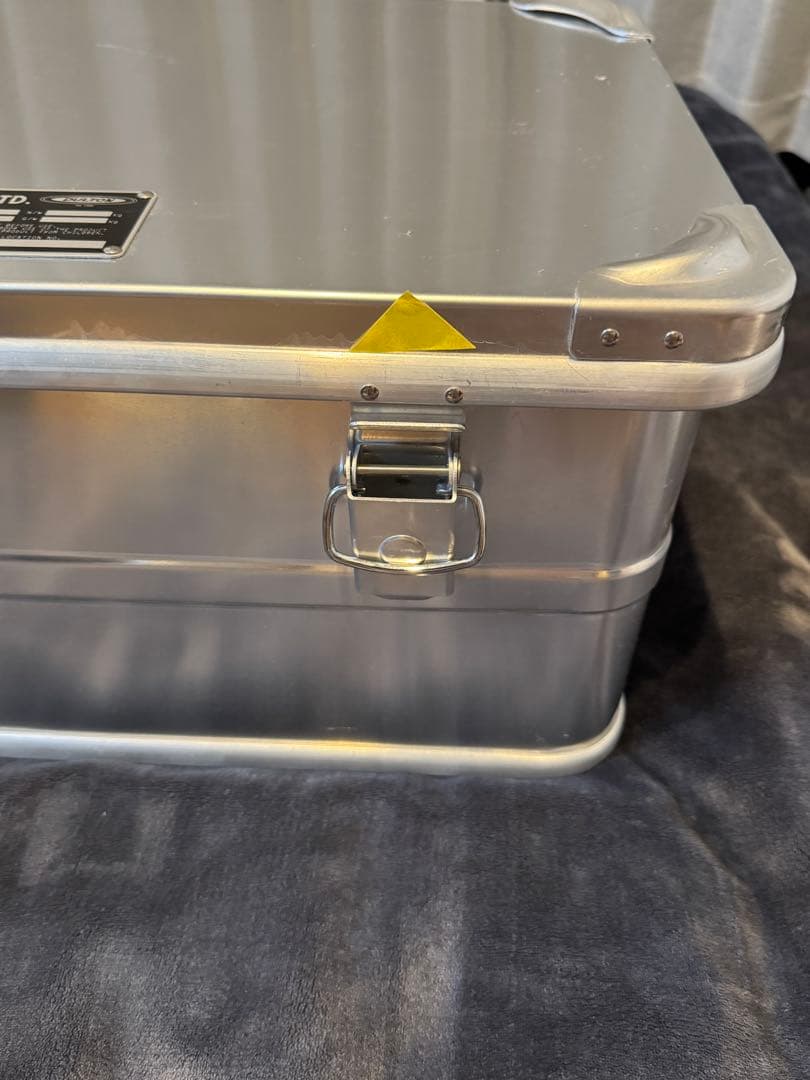 ダルトン　コンボイＭ　コンテナ　廃盤　レア　旧タイプ