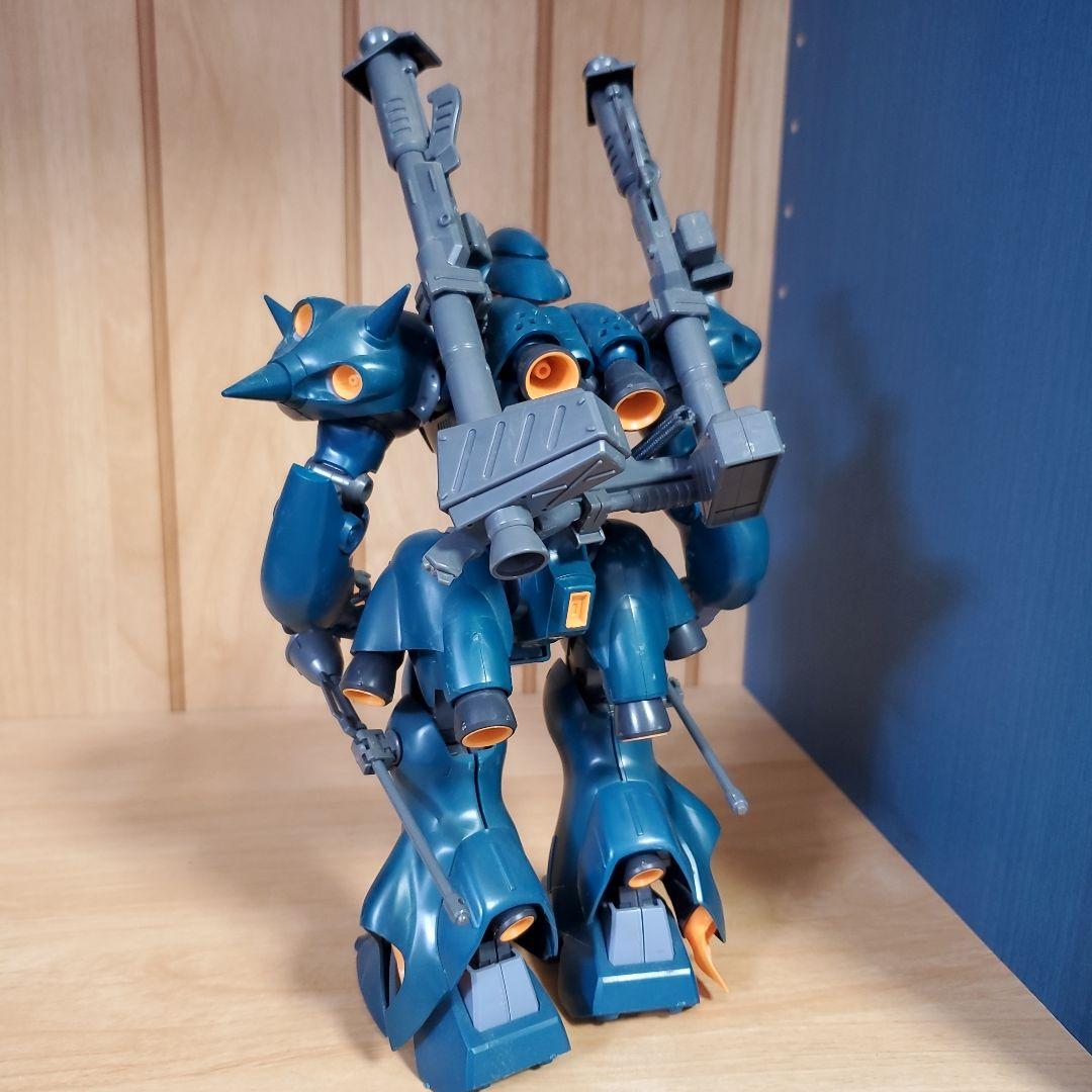 HG ガンプラ 10体