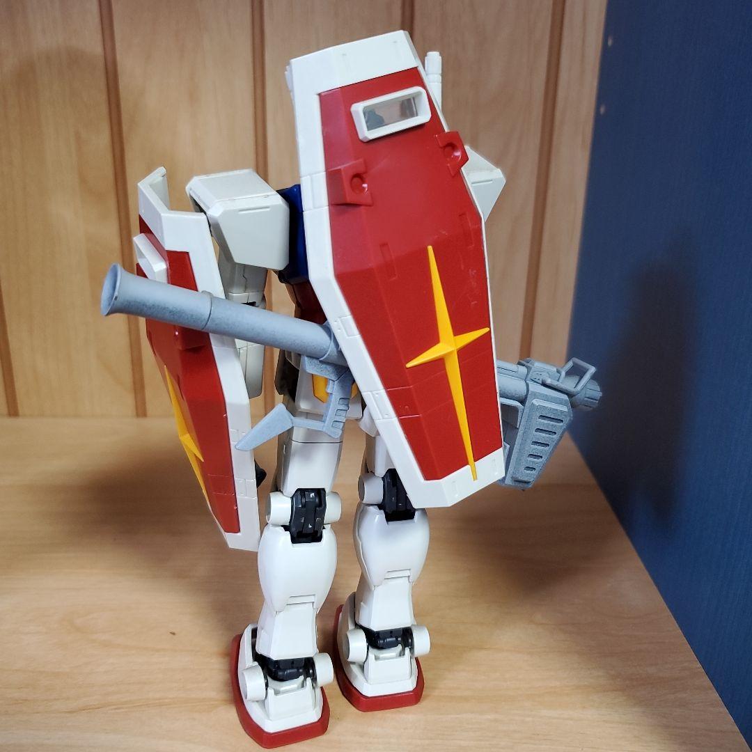 HG ガンプラ 10体