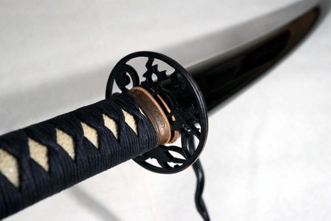 ■アンティーク■模造刀 日本刀■美術刀剣 レプリカ 鑑賞用