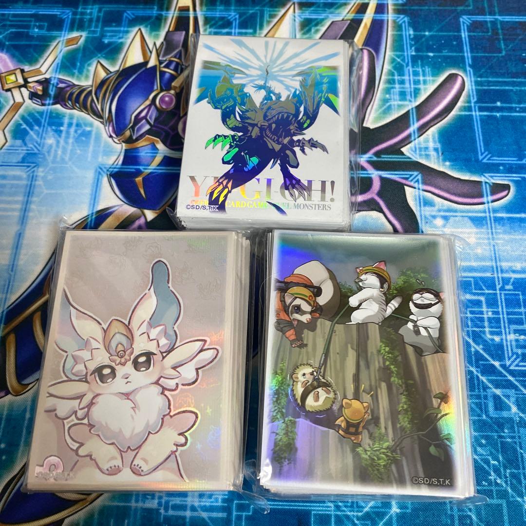 遊戯王 メルフィー 緊急救急救命レスキュー ピュアリィ ニューロン　新品未開封