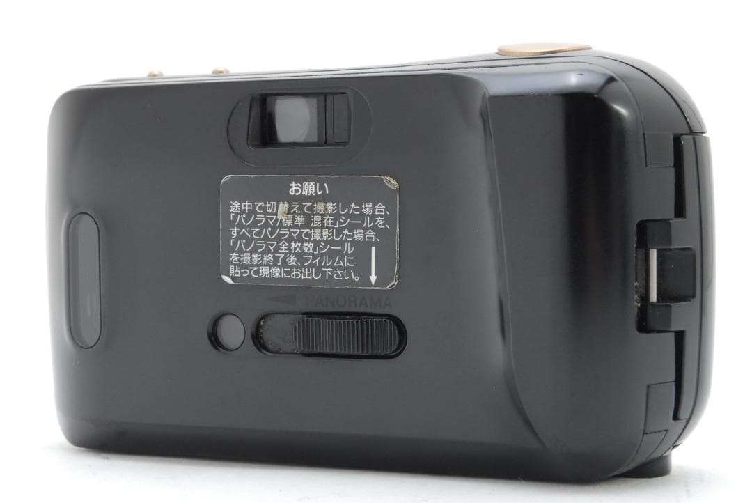 【美品】オリンパス Olympus mju μ PANORAMA