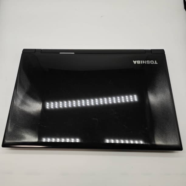 バッテリ◎ フルHD 15 東芝 i7-6 12GB SSD256GB オフィス