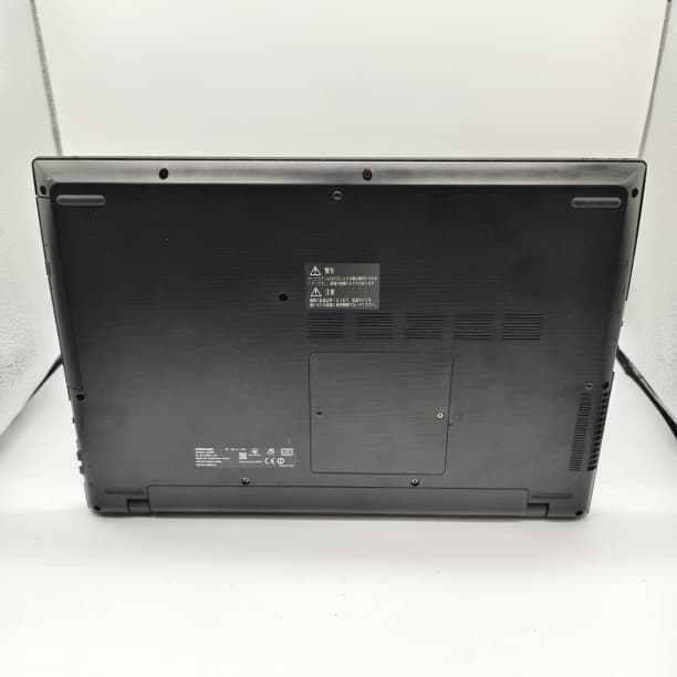 バッテリ◎ フルHD 15 東芝 i7-6 12GB SSD256GB オフィス