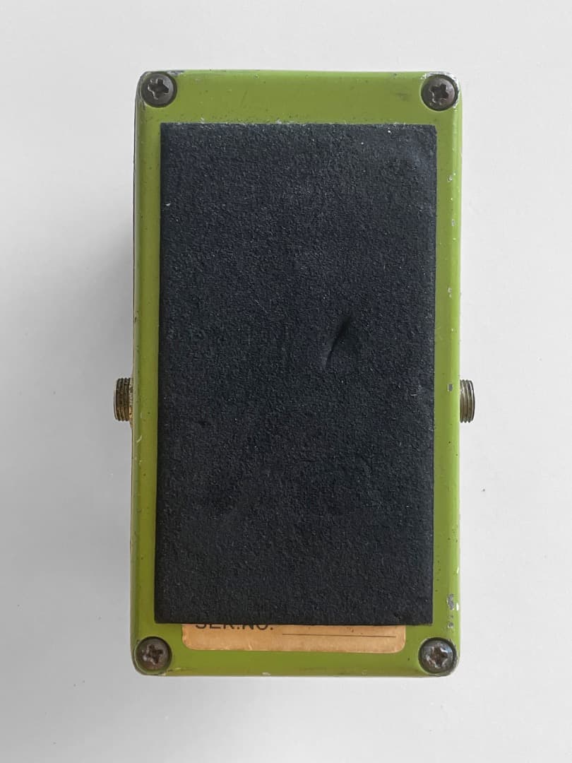 大*丸様 MAXON D&S II（ディストーション）