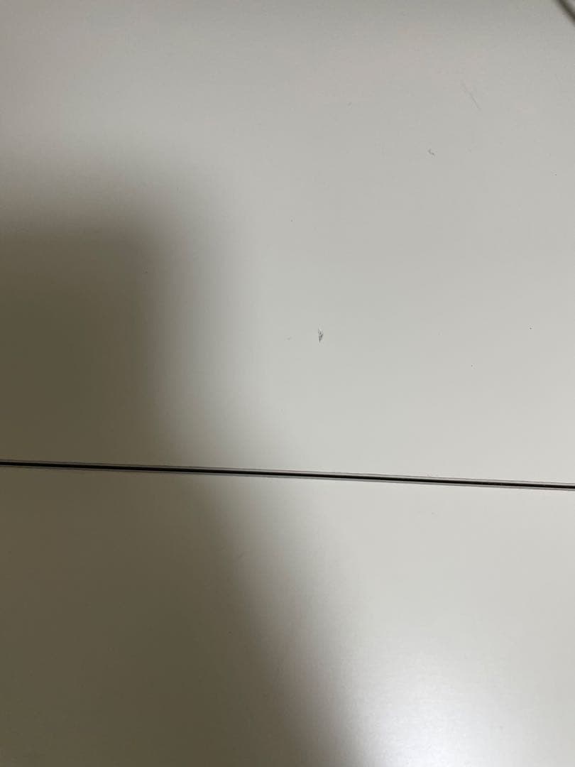 フナモコ　小型ライティングデスク　ホワイト