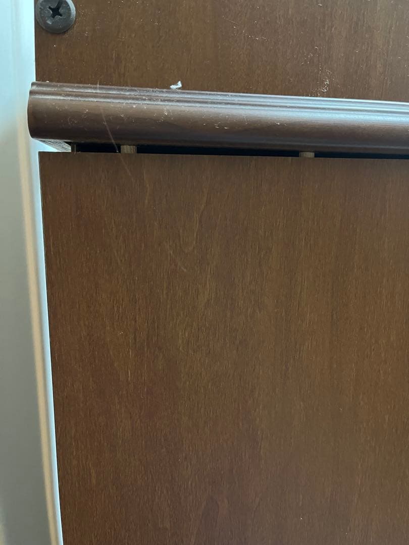 チェスト　キティちゃん　ブックスタンド付き