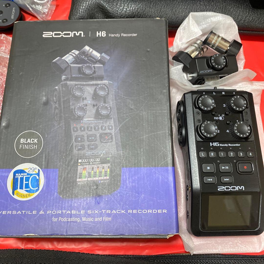 Vlog、YouTube録音セット