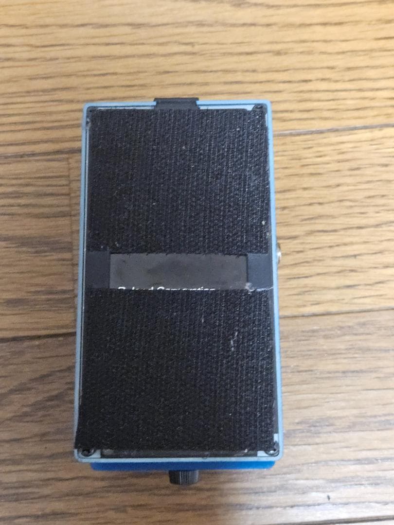 【パンダさん専用】BOSS Blues D BD-2 ギターエフェクタ