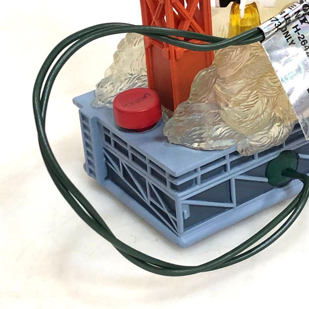 Hallmark ホールマークFreedom 7 オーナメント1996年記念品