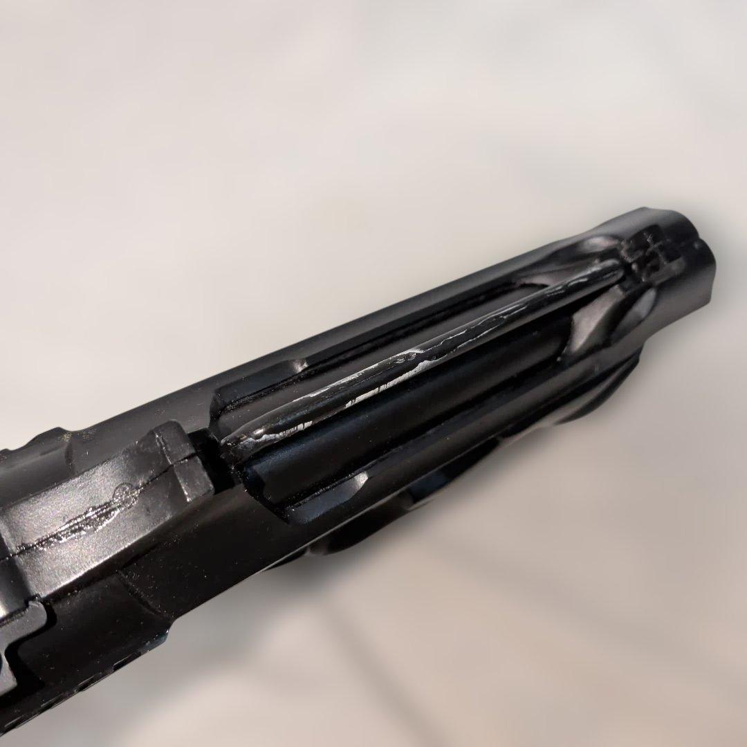 大日本技研セブロMN-23　東京マルイ　ミニ電動ガン内蔵　ジャンク電動ガン