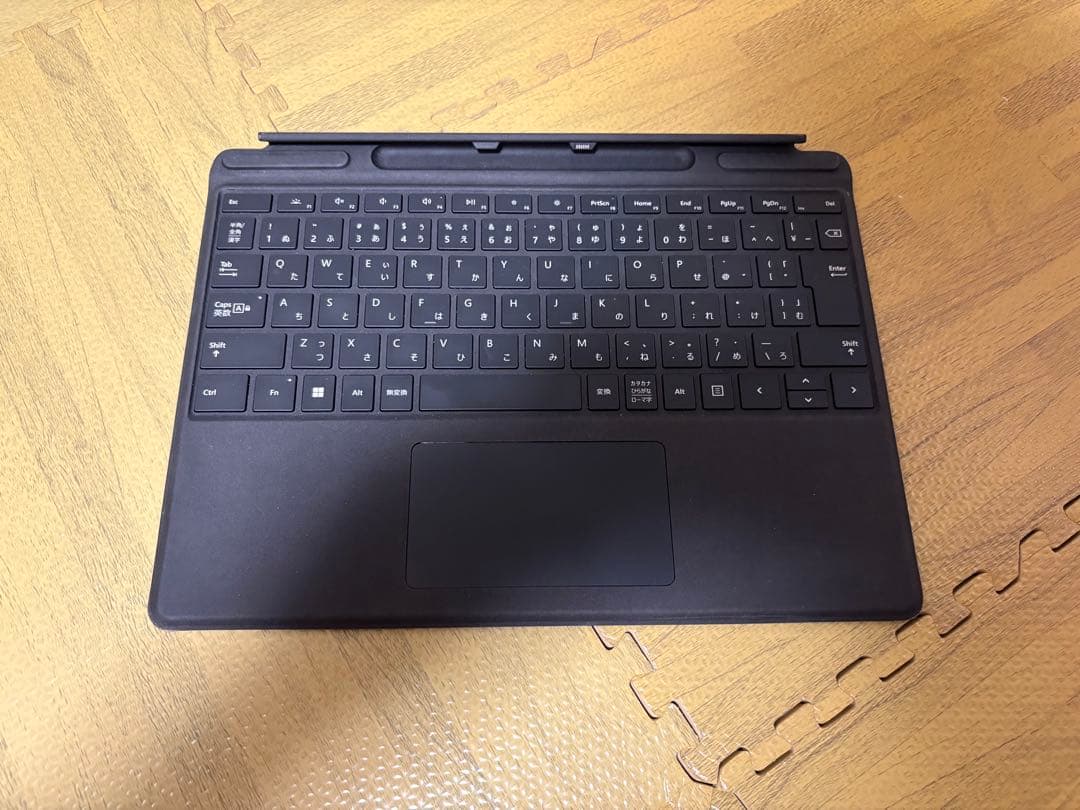 Windowsノート本体 Microsoft Surface Pro 8 8GB RAM 1TB SSD