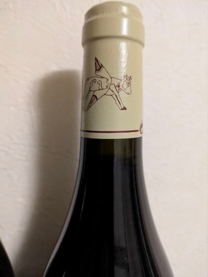 グラヴォットのヴィンテージ違いセット！