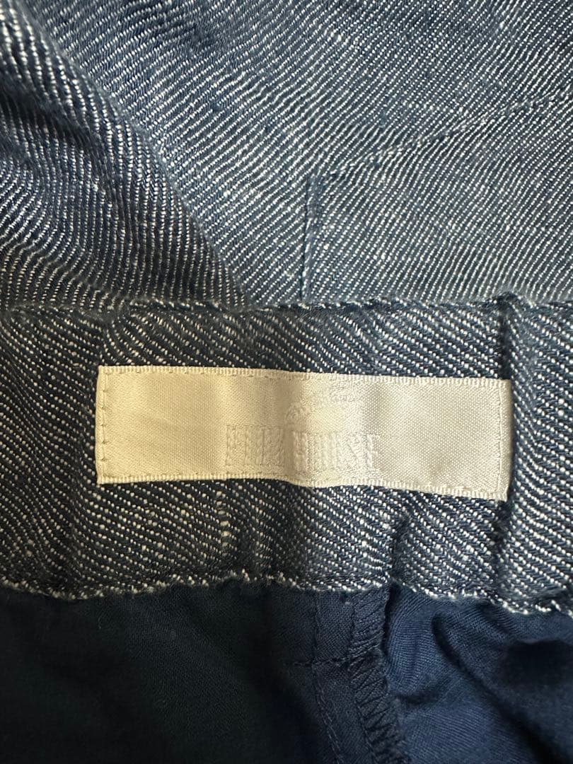 ピンクハウス　ガウチョパンツ