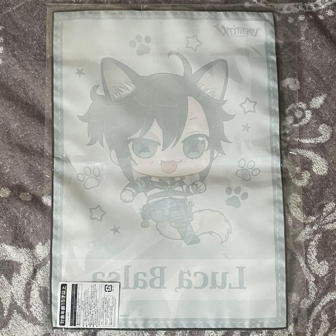 第五人格　囚人　ナンジャタウン　布ポスター