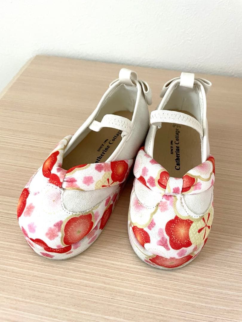 KANAE@翌日発送！　　七五三　3歳着物