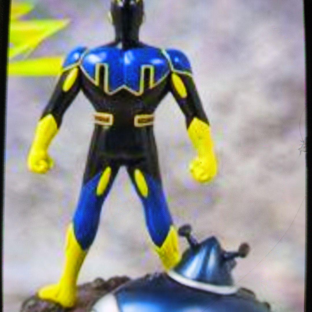 マンガショップ。キングロボ。