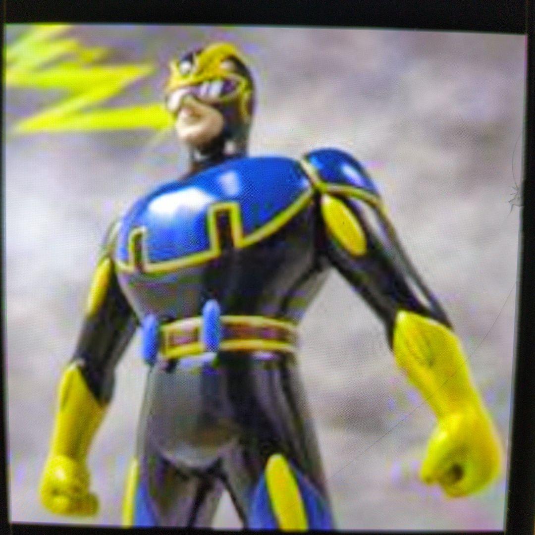 マンガショップ。キングロボ。