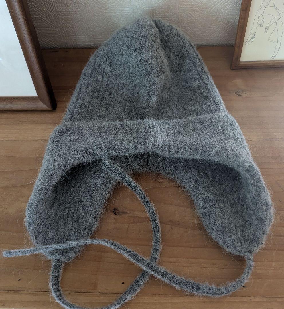 展示のみ美品　APSTUDO 別注カラー Pcnq フライトキャップ