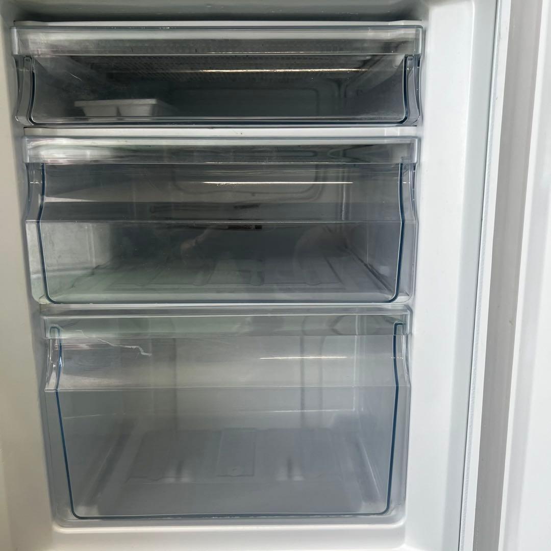 ★867　洗濯機　冷蔵庫　大きめ　一人暮らしセット　同棲　中古　安い　設置無料