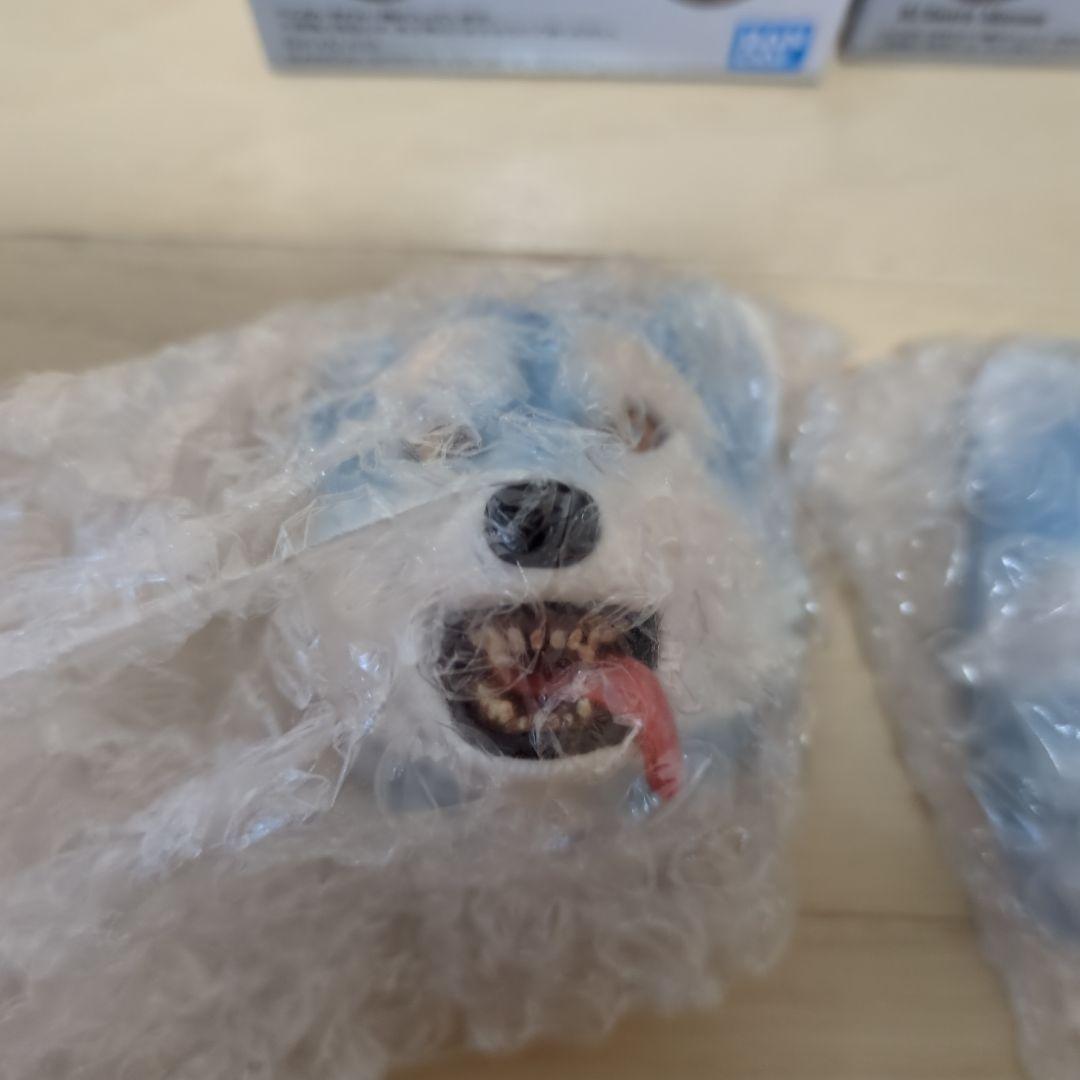 一番くじ MAN WITH A MISSION H賞 MWAM マグネット 3種