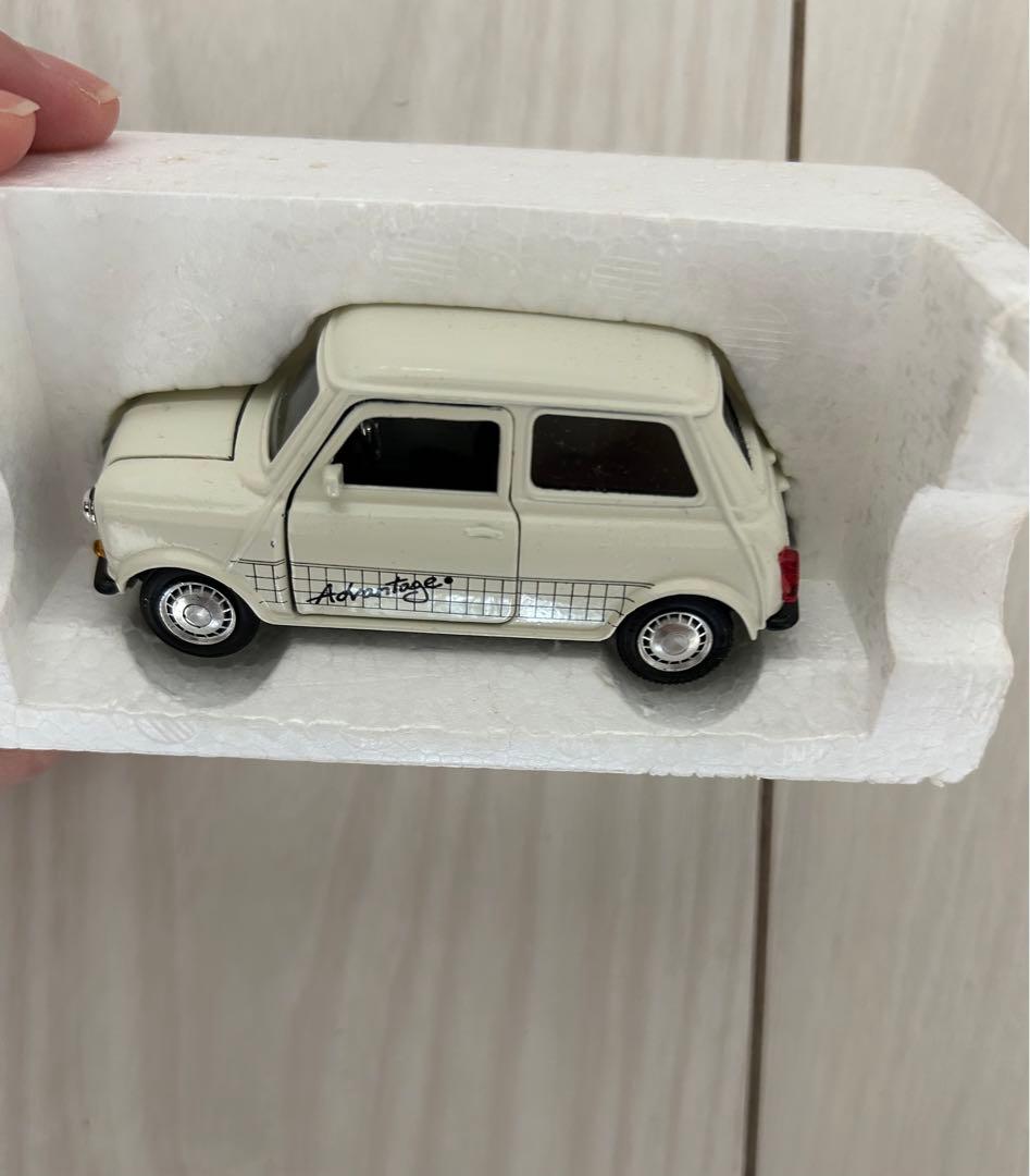 1/35ダイヤペットミニ1000 G-58ヨネザワ製