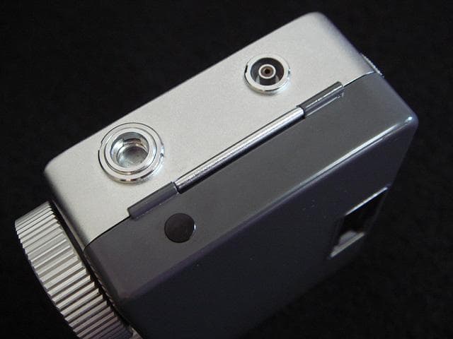 ANSCO MEMO Ⅱ AUTOMATIC リコーオートハーフ アンスコメモ2