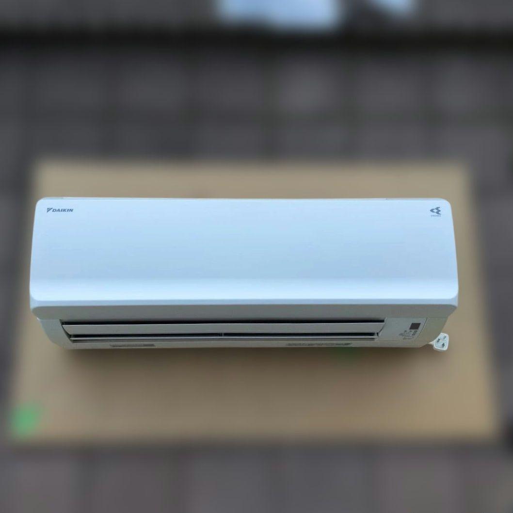 ★ダイキンエアコン　14畳用　2021年製