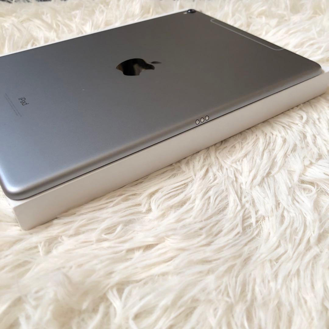 【値下げ不可】iPad Pro 10.5 64GB SIMフリー 【すぐ発送】