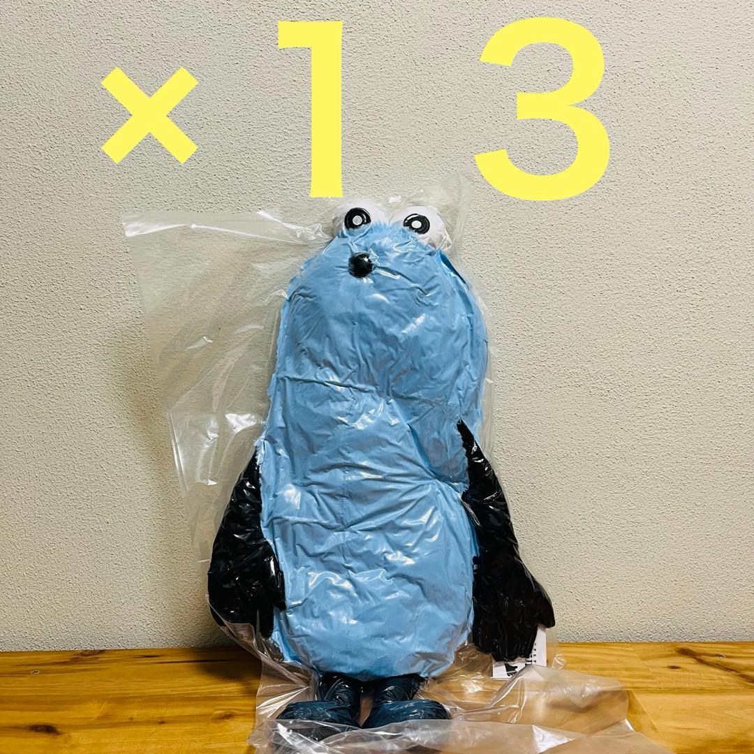 パペットスンスン　GRAN＋ぬいぐるみ　スンスン　まとめ売り　計１３点