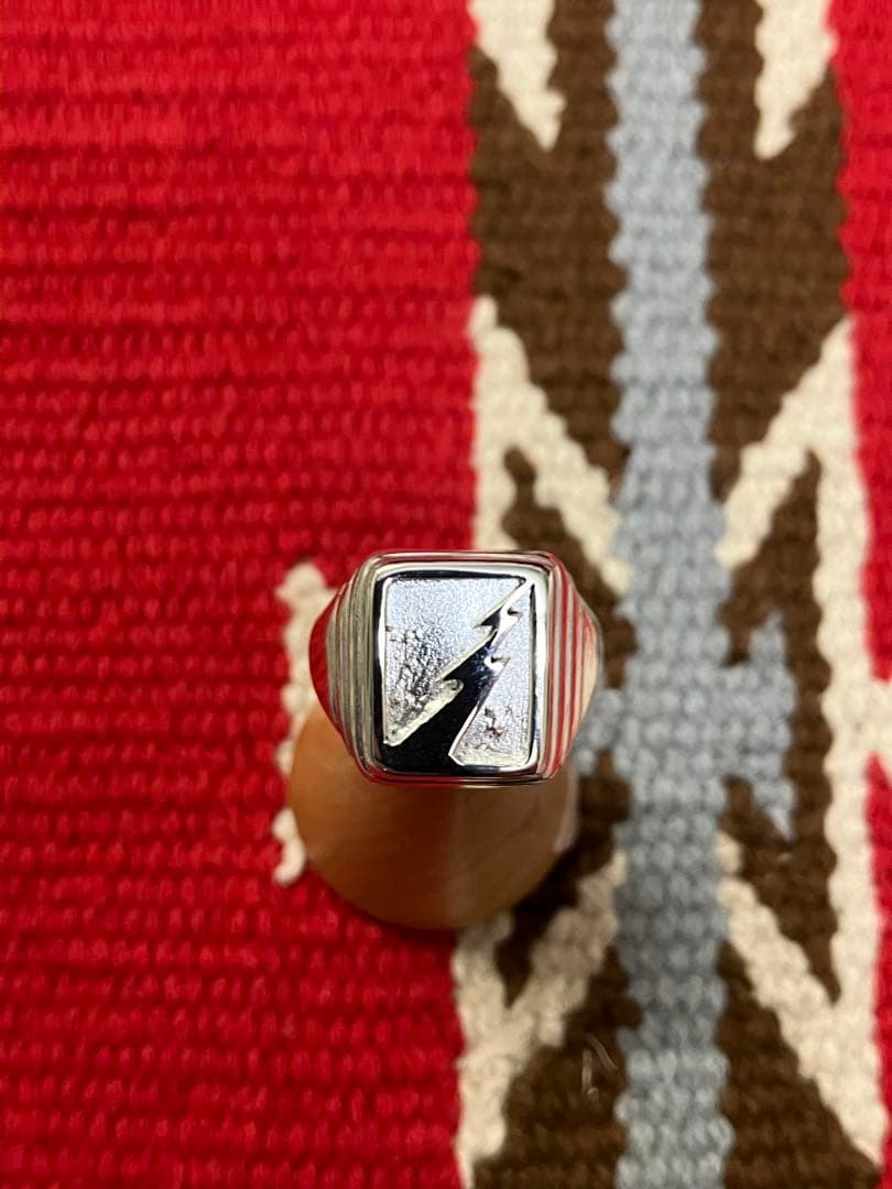 goro's ゴローズ　サンダーリング　19号　SV