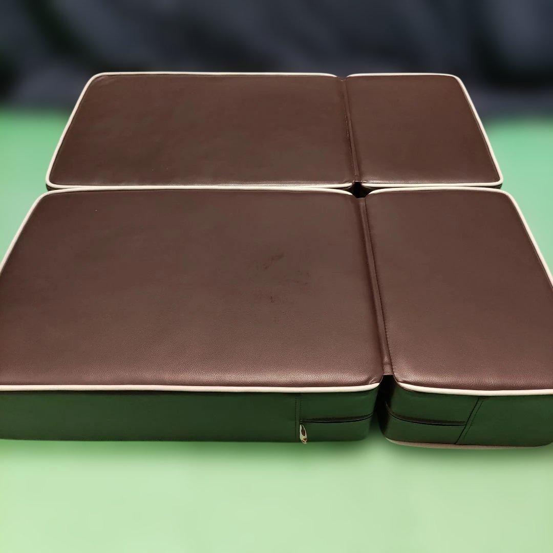 良品　SAKURA DOME ペットステップ　ペット用階段　2台セット