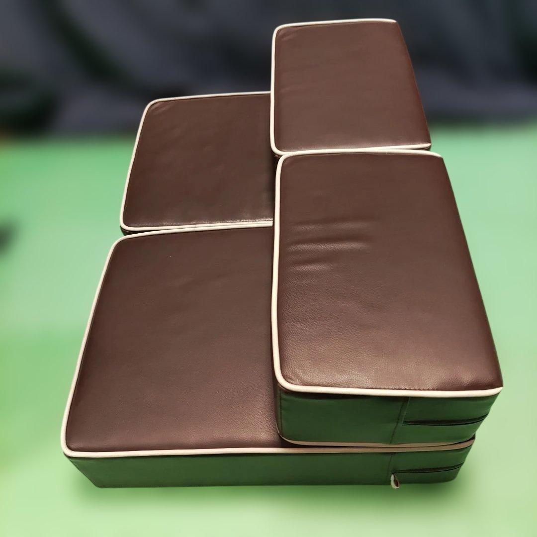 良品　SAKURA DOME ペットステップ　ペット用階段　2台セット