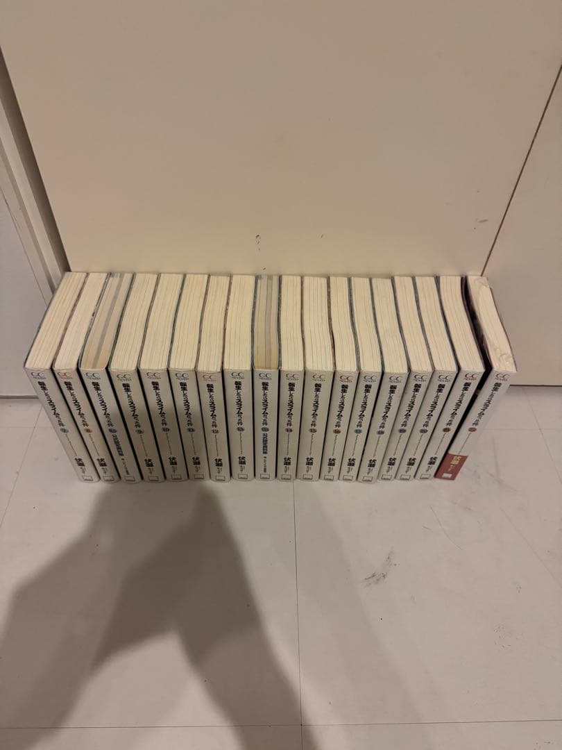 転生したらスライムだった件小説7〜22巻セット +8.5巻 13.5巻公式資料集